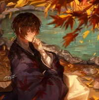 Prince Dazai