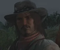 Jack Marston