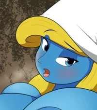Smurfette
