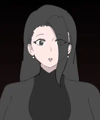 Wither Skeleton-Chan