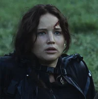 Katniss Everdeen
