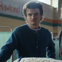 Steve Harrington