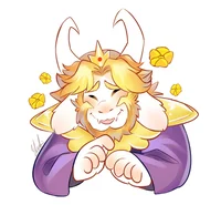 Kind Asgore