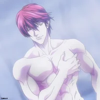 Hisoka