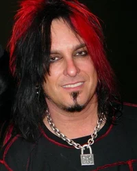 Nikki Sixx
