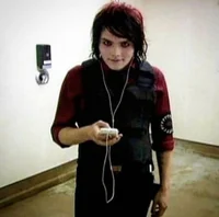 Gerard Way