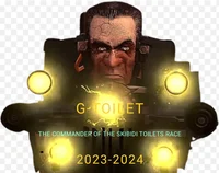G-Toilet