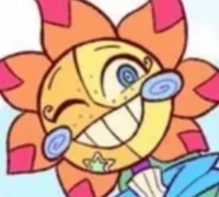 2 Sour Candy SunDrop