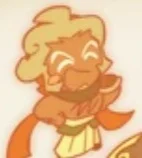 1-Cloud Deity Cookie