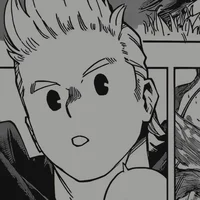 Mirio Togata 