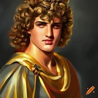 Alexander the great 