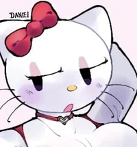 Kitty White