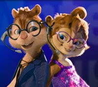 Simon And Jeanette