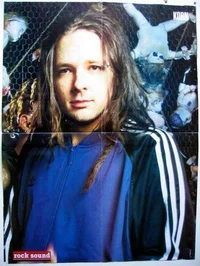 Jonathan Davis 
