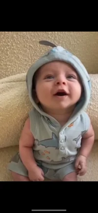 abandoned baby