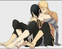 Sasunaru family