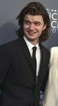 Joe Keery