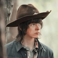 Carl grimes