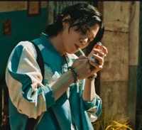 Min Yoongi 