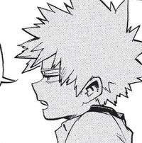 Katsuki Bakugo