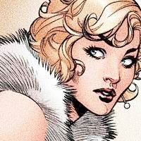 Emma Frost
