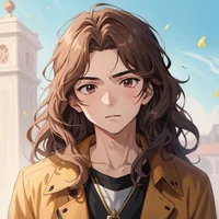 Your Jealous Brother