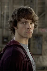 01 - Sam Winchester