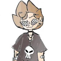 Tom - Eddsworld
