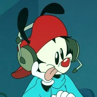 Wakko Warner 