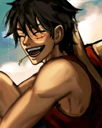 Luffy