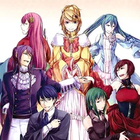 evillious chronicles