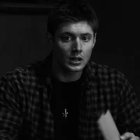 DEAN WINCHESTER