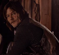Daryl Dixon