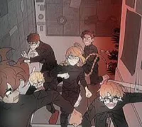 School Bus Graveyard