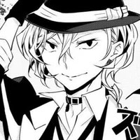 Chuuya Nakahara