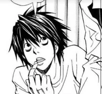 L Lawliet