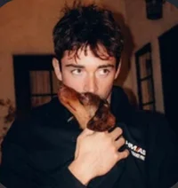 CHARLES LECLERC