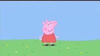 Peppa pig