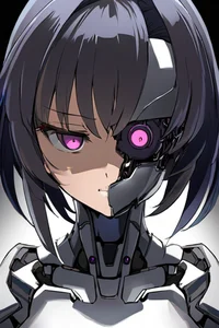 Yandere Terminator 