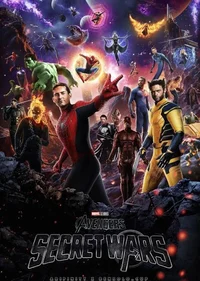 Secret Wars