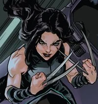 Laura Kinney