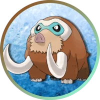 Mamoswine