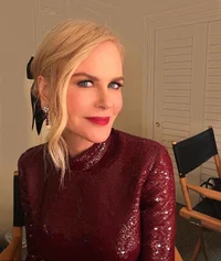 Nicole Kidman 