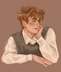 Remus Lupin