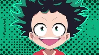 Kid Izuku