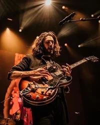 Andrew Hozier-Byrne