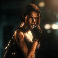 Jill Valentine