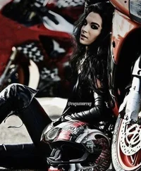 Bill Kaulitz 