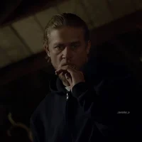 Jax Teller