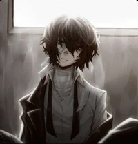 Dazai Osamu